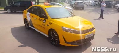 Аренда нового авто под такси новые 2023 РФ снг фото 2